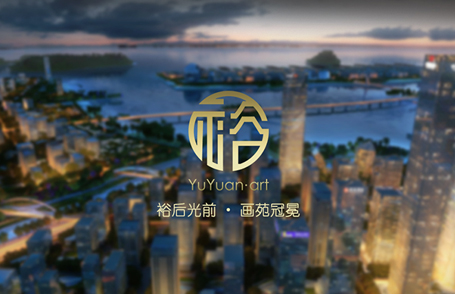 點(diǎn)擊查看裕苑藝術(shù)品案例