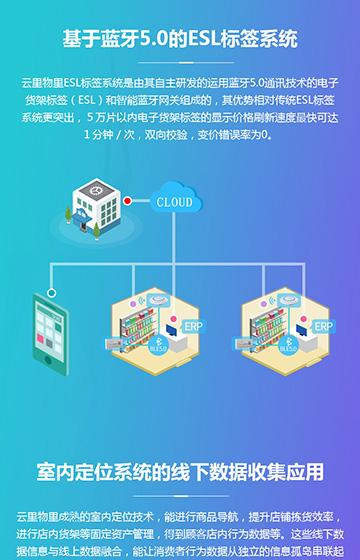 云里物里科技網站案例圖片2