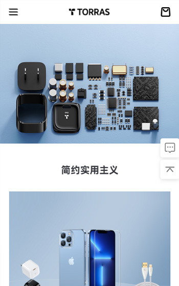Picus Advisors諾業檢測網站案例圖片3