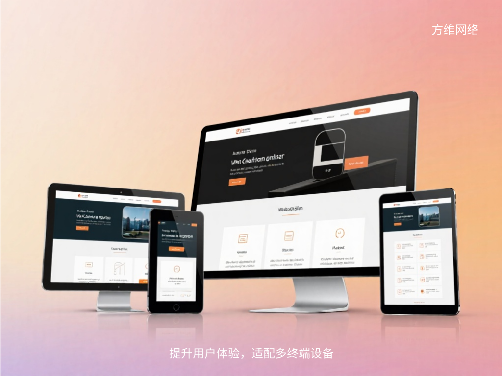 提升用戶(hù)體驗(yàn)，適配多終端設(shè)備