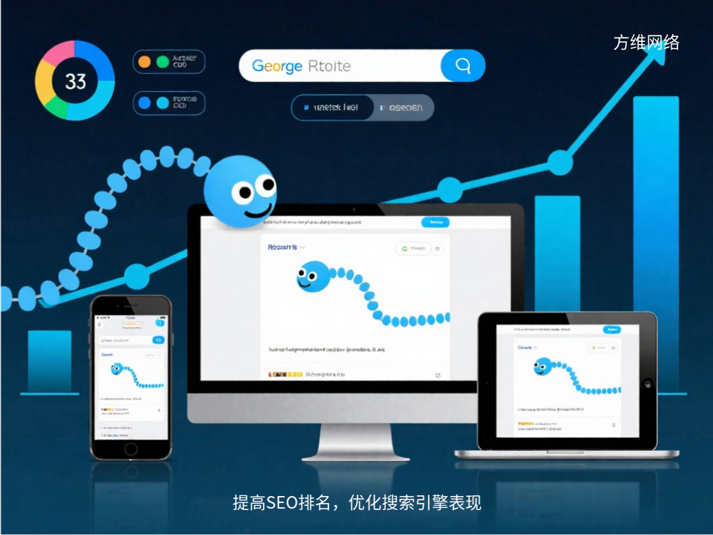 提高SEO排名，優(yōu)化搜索引擎表現(xiàn)