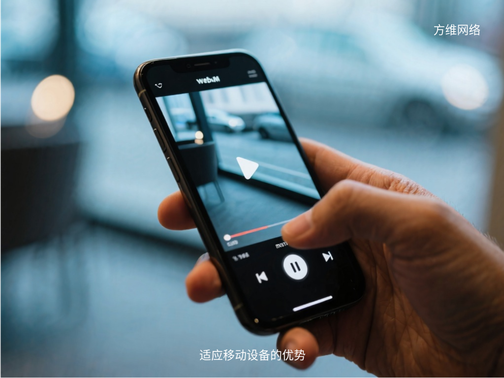 適應(yīng)移動設(shè)備的優(yōu)勢