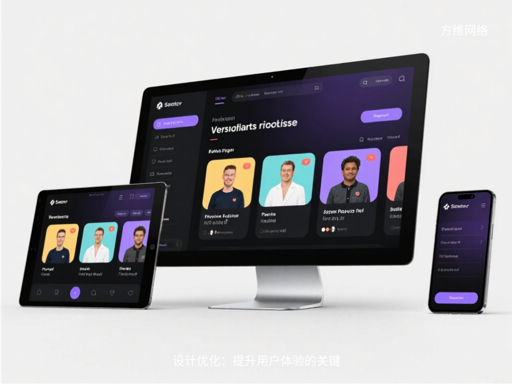 設計優化：提升用戶體驗的關鍵