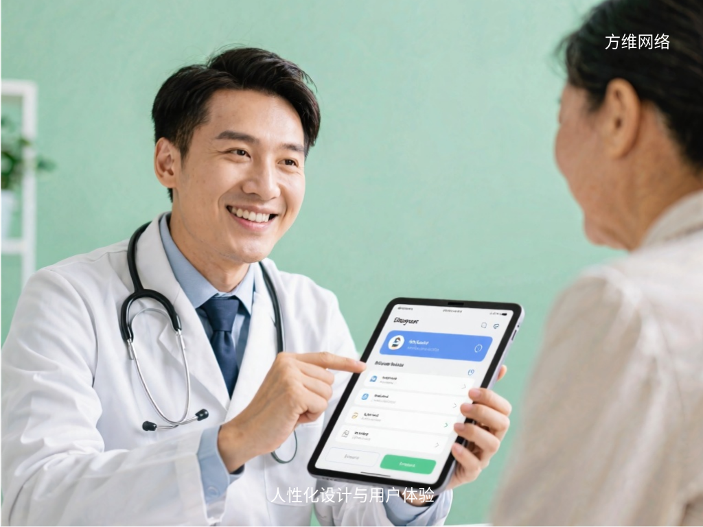 人性化設(shè)計(jì)與用戶體驗(yàn)