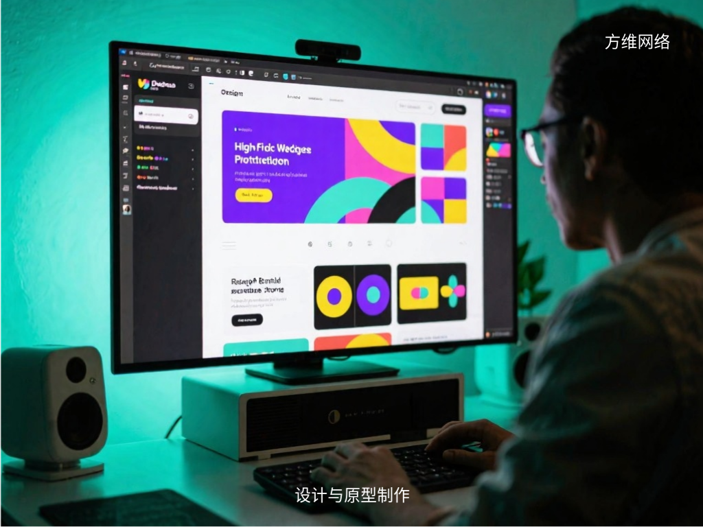 設(shè)計與原型制作