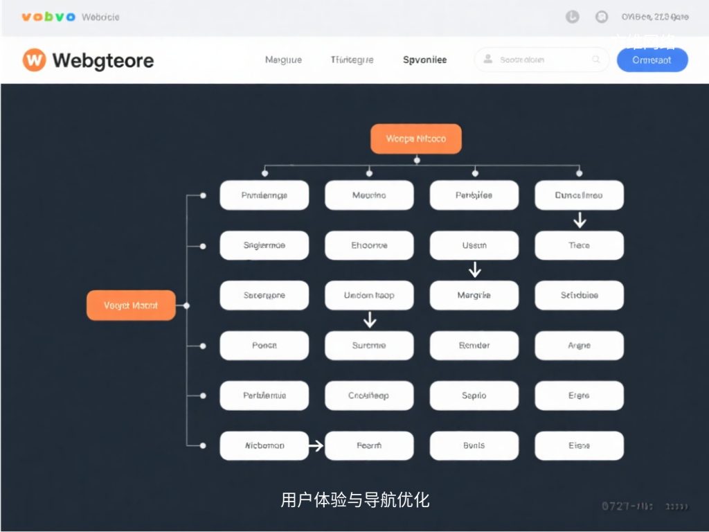 用戶體驗(yàn)與導(dǎo)航優(yōu)化
