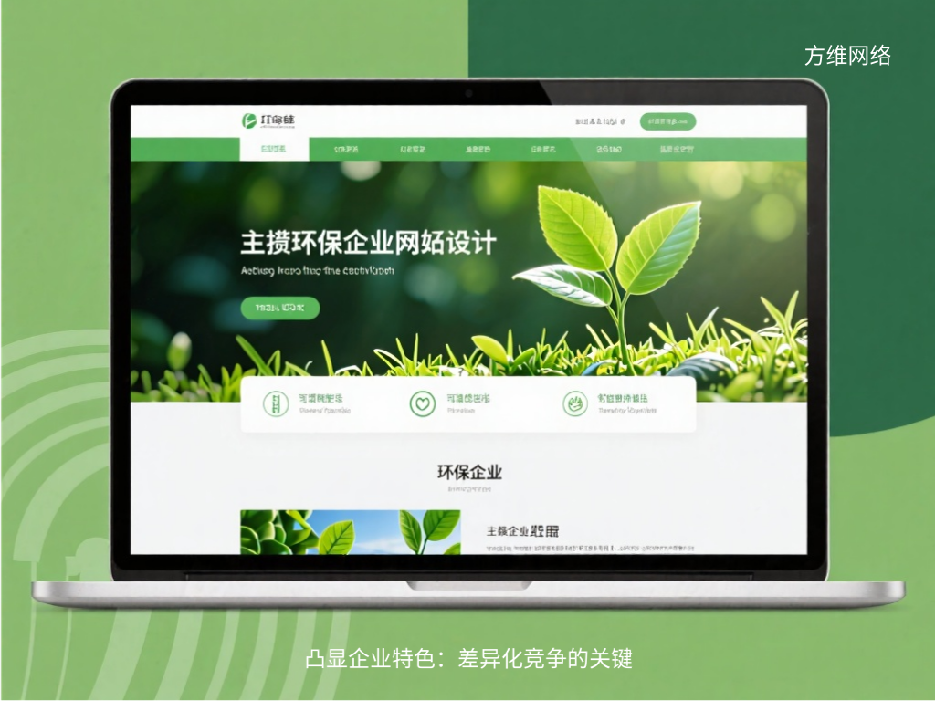 凸顯企業(yè)特色：差異化競爭的關(guān)鍵