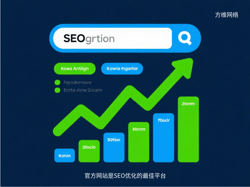 官方網站是SEO優(yōu)化的最佳平臺