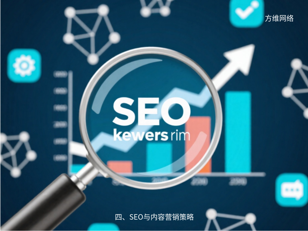 四、SEO與內(nèi)容營銷策略