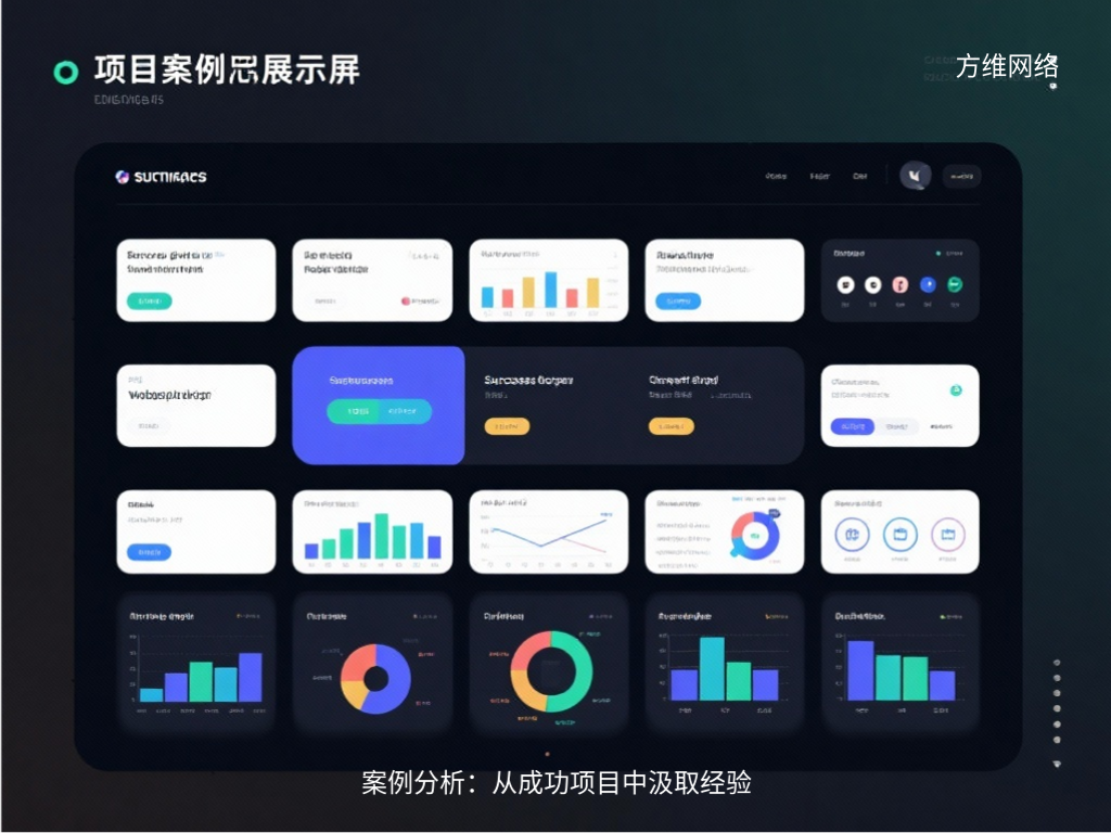 案例分析：從成功項目中汲取經驗