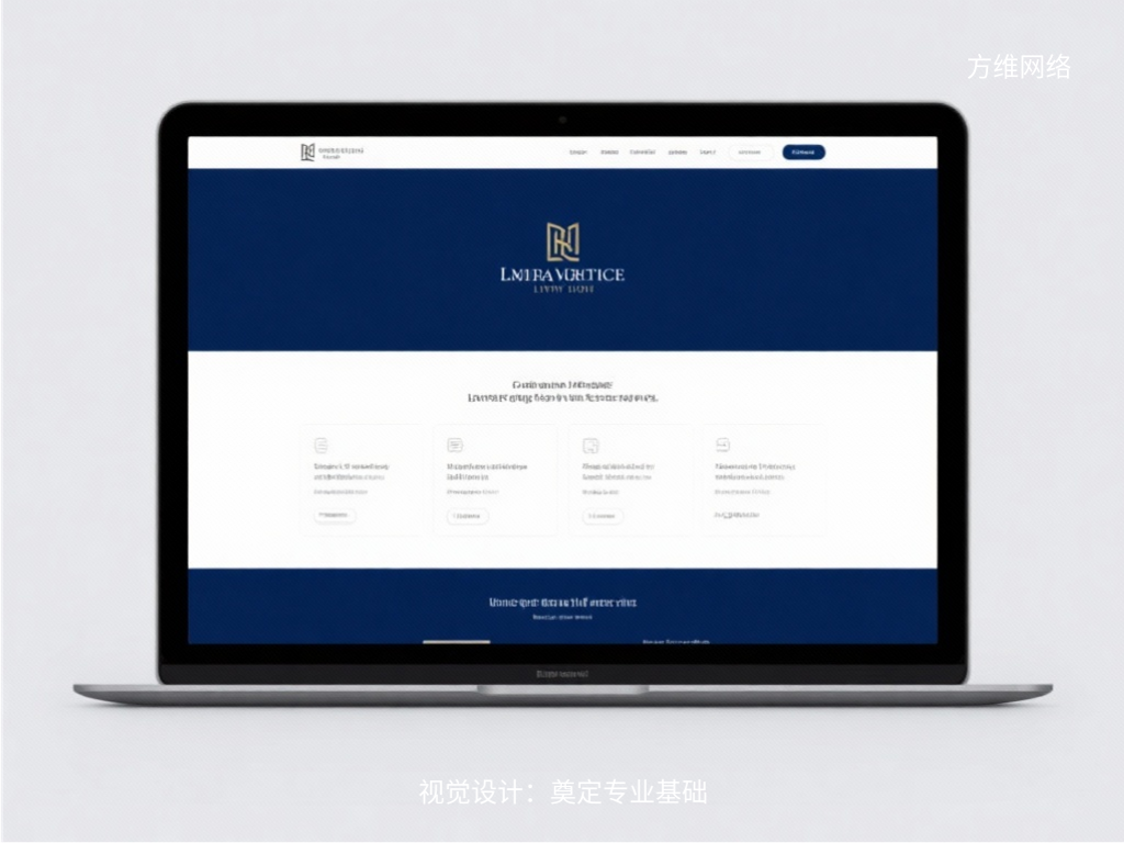 視覺設計：奠定專業基礎