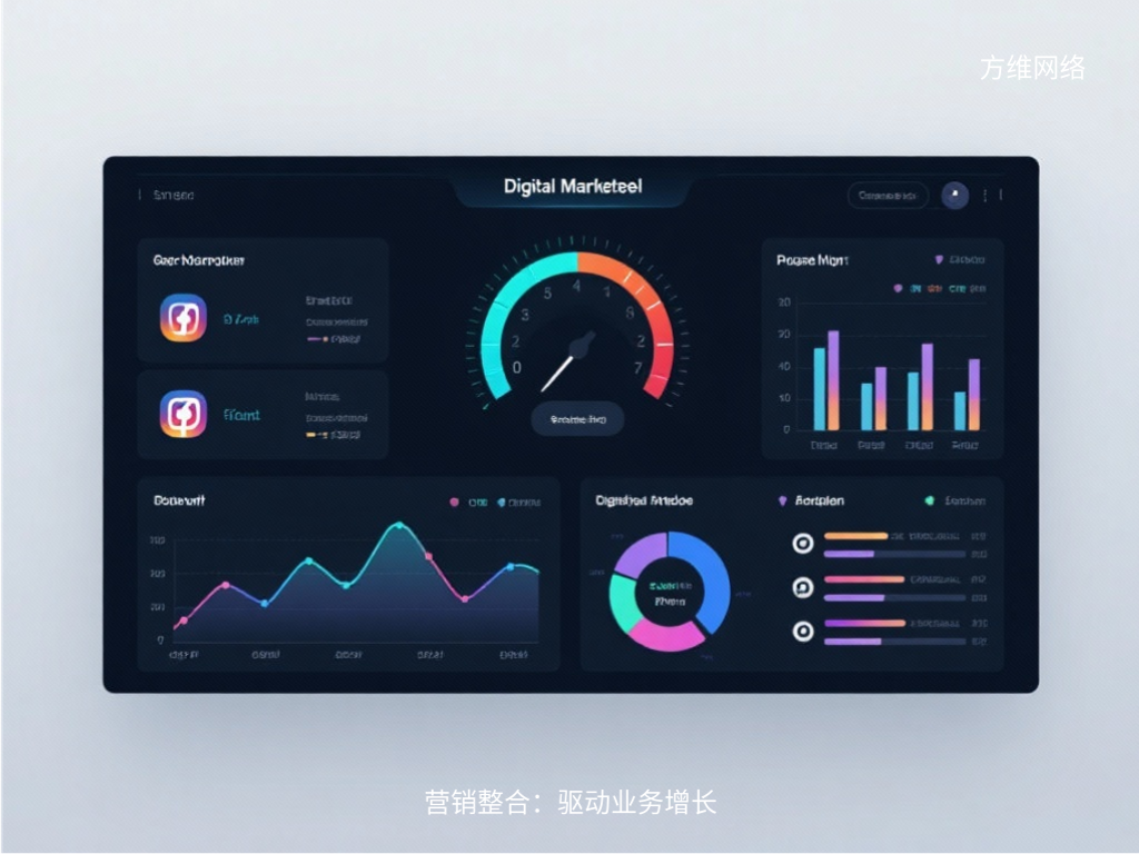 營銷整合：驅(qū)動業(yè)務(wù)增長