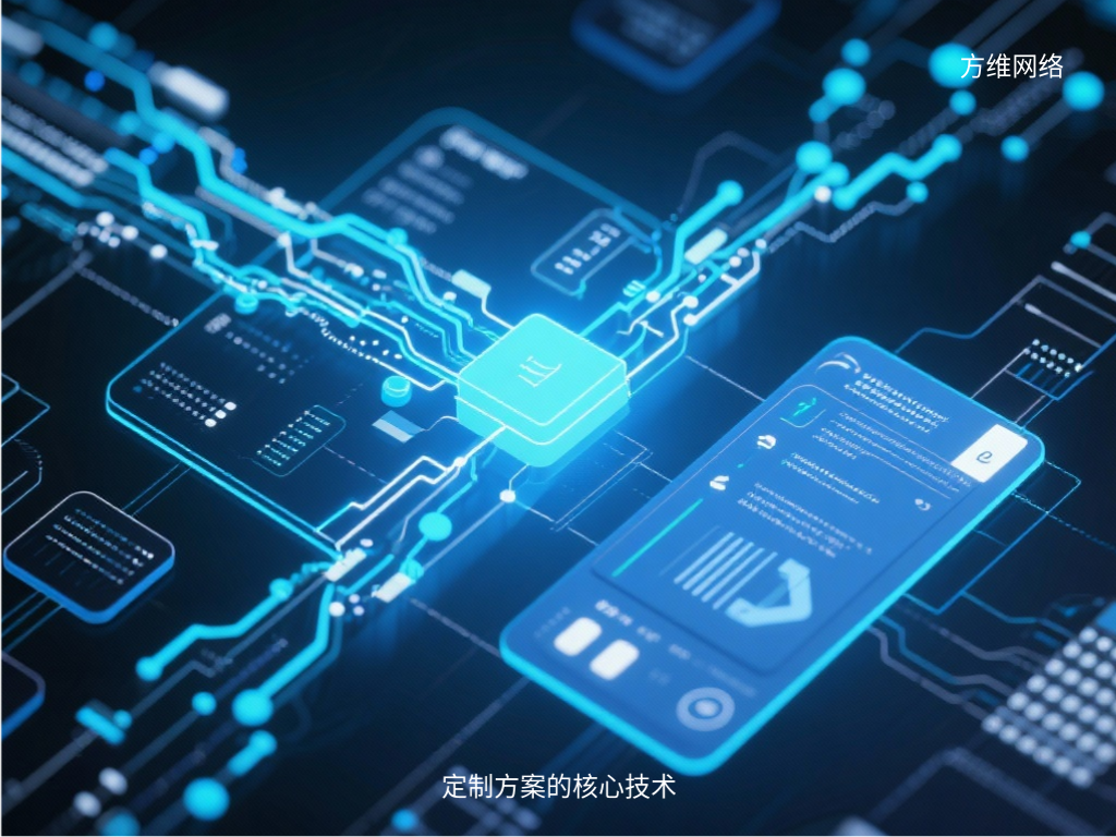 定制方案的核心技術(shù)