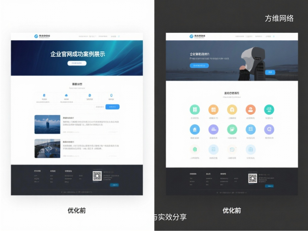 成功案例與實(shí)效分享