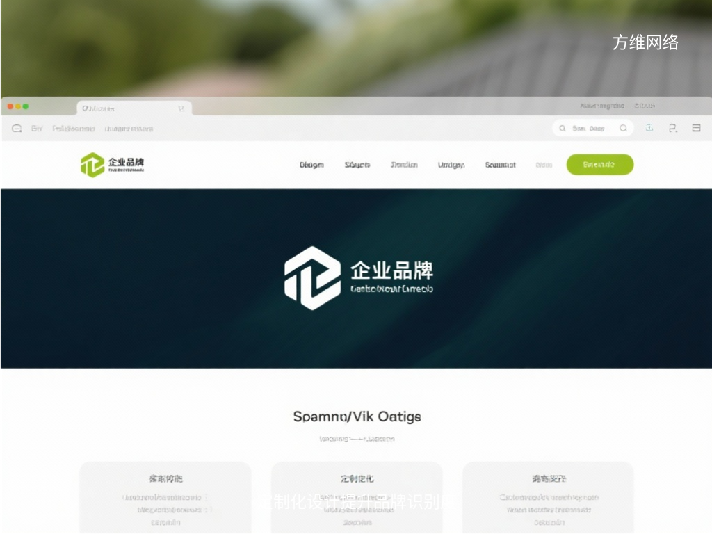 定制化設(shè)計(jì)提升品牌識(shí)別度