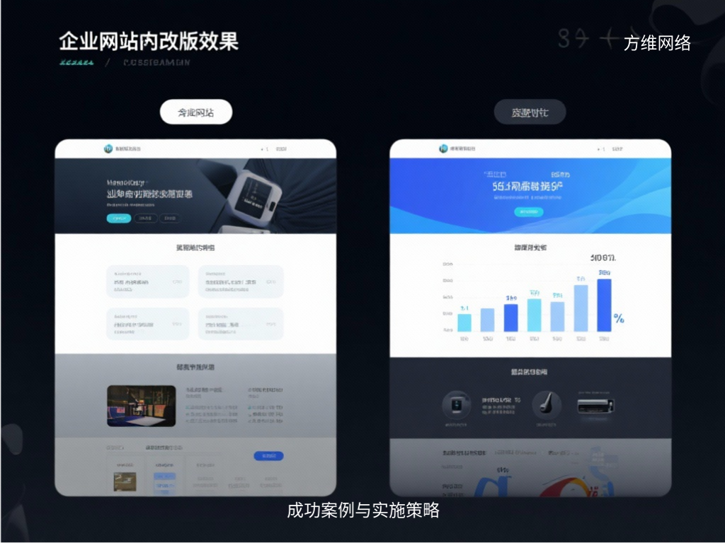 成功案例與實(shí)施策略