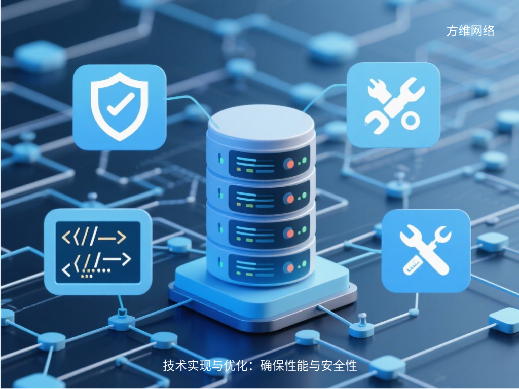技術實現(xiàn)與優(yōu)化：確保性能與安全性