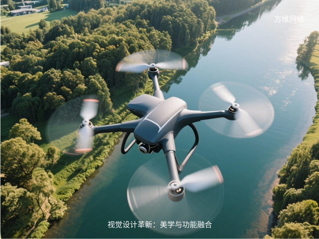 視覺設(shè)計革新：美學(xué)與功能融合
