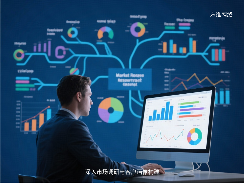 深入市場(chǎng)調(diào)研與客戶畫(huà)像構(gòu)建