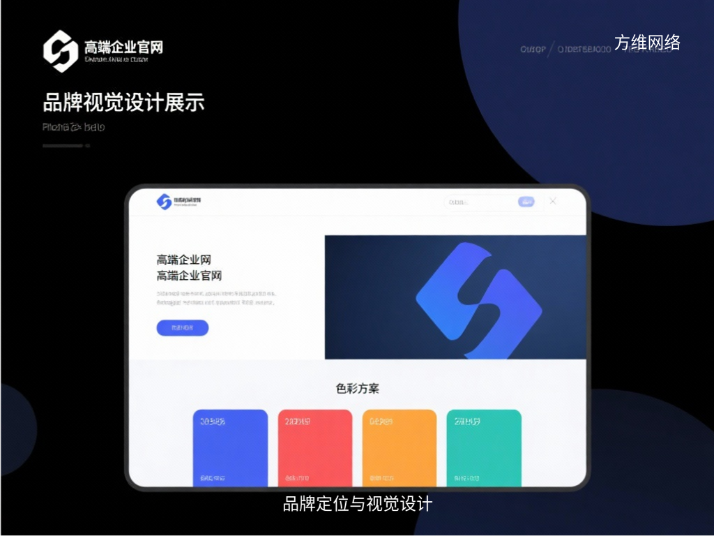 品牌定位與視覺(jué)設(shè)計(jì)