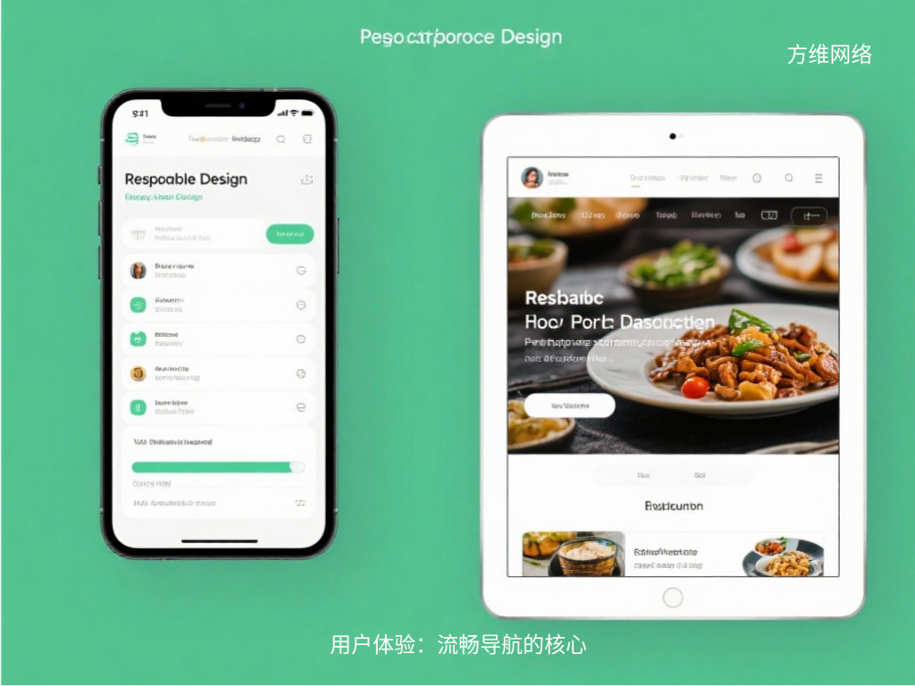 用戶體驗：流暢導(dǎo)航的核心