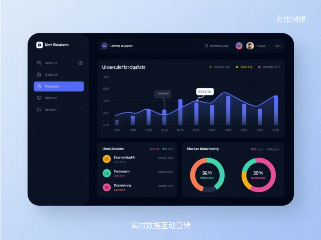 實時數(shù)據(jù)互動營銷