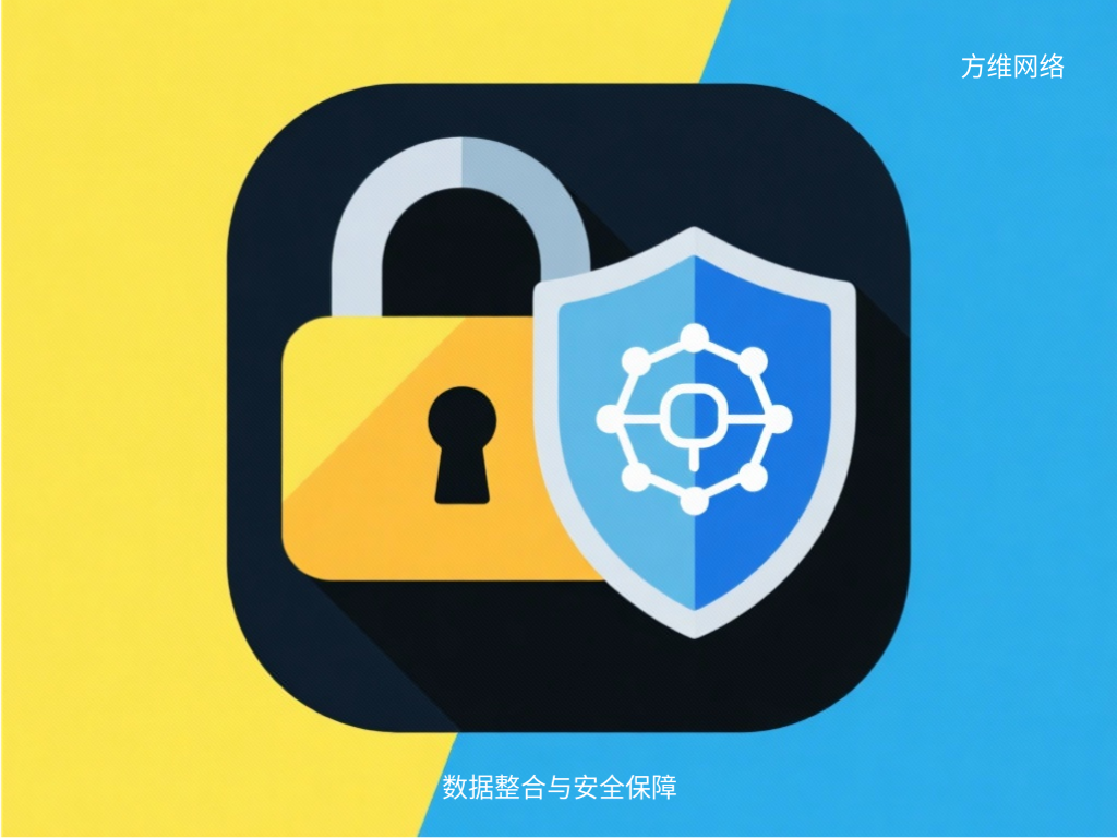 數(shù)據(jù)整合與安全保障