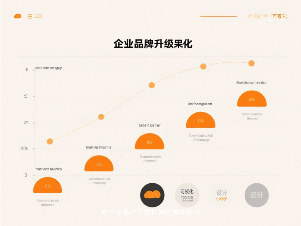 數字化品牌形象打造的具體策略