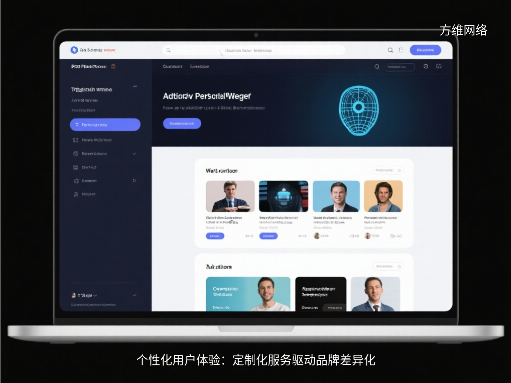 個(gè)性化用戶體驗(yàn)：定制化服務(wù)驅(qū)動(dòng)品牌差異化