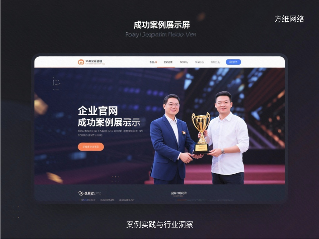 案例實(shí)踐與行業(yè)洞察