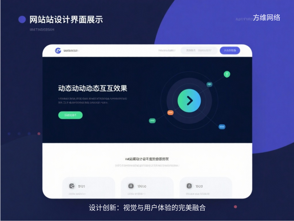 設(shè)計(jì)創(chuàng)新：視覺與用戶體驗(yàn)的完美融合