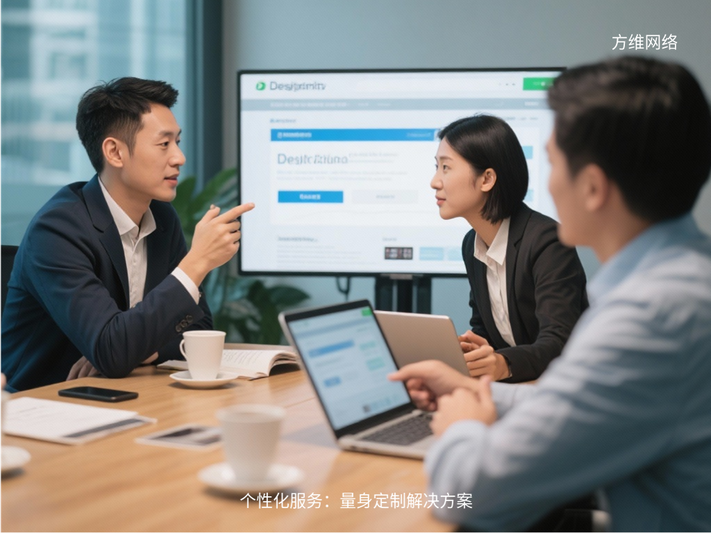 個(gè)性化服務(wù)：量身定制解決方案