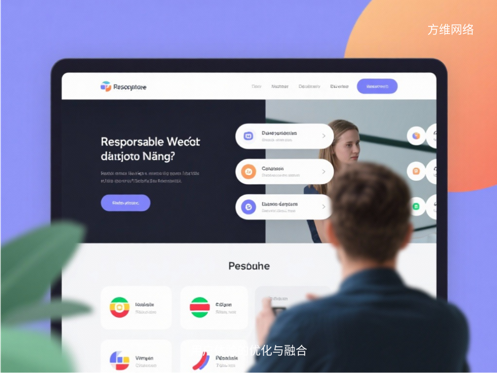 用戶體驗的優(yōu)化與融合