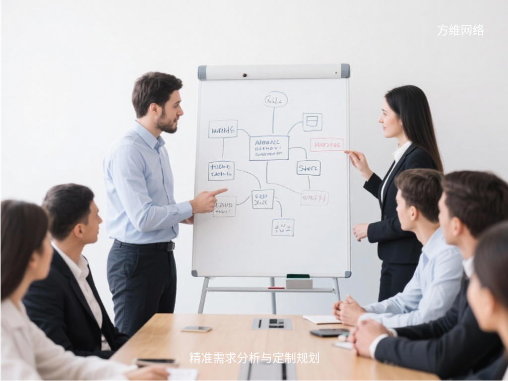 精準需求分析與定制規(guī)劃