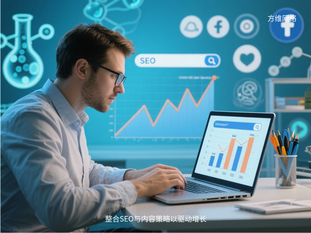 整合SEO與內(nèi)容策略以驅(qū)動(dòng)增長(zhǎng)