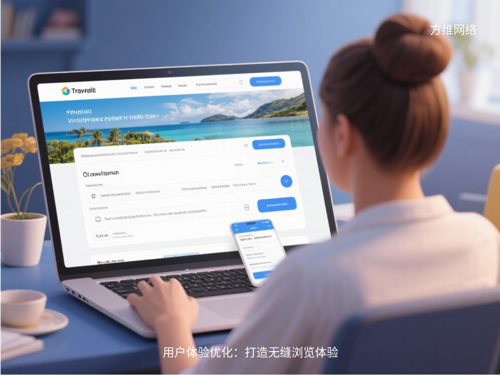 用戶體驗優化：打造無縫瀏覽體驗