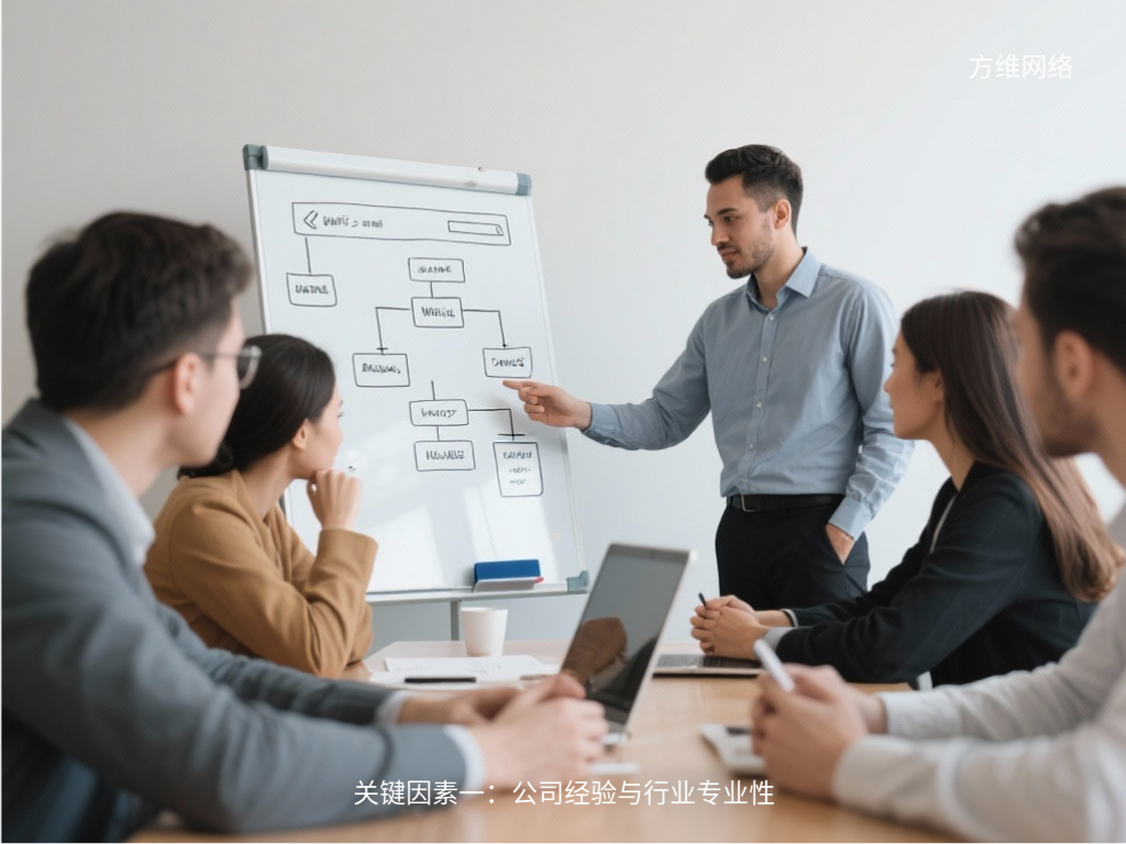 關(guān)鍵因素一：公司經(jīng)驗與行業(yè)專業(yè)性