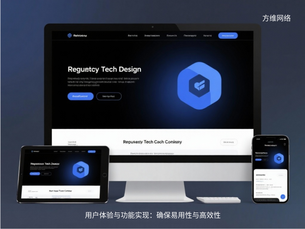 用戶體驗與功能實現(xiàn)：確保易用性與高效性