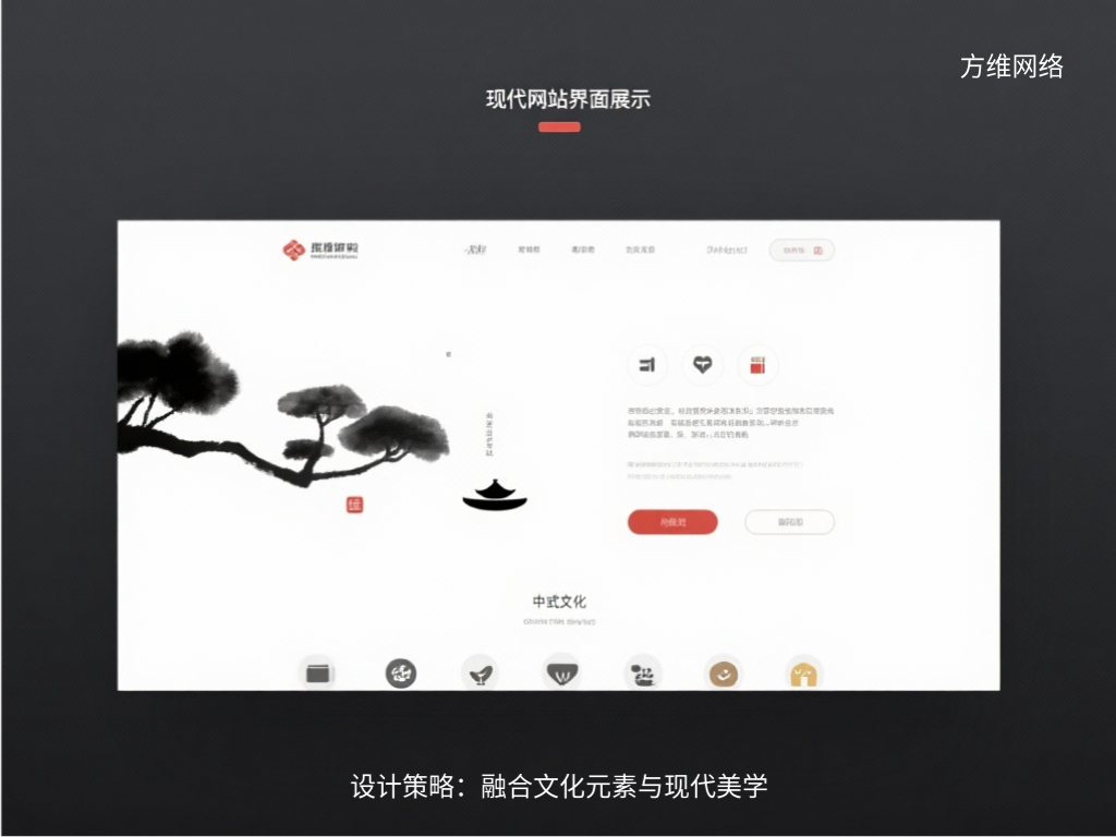 設(shè)計(jì)策略：融合文化元素與現(xiàn)代美學(xué)