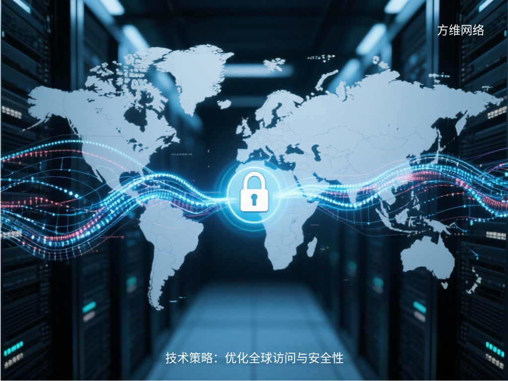 技術(shù)策略：優(yōu)化全球訪問與安全性