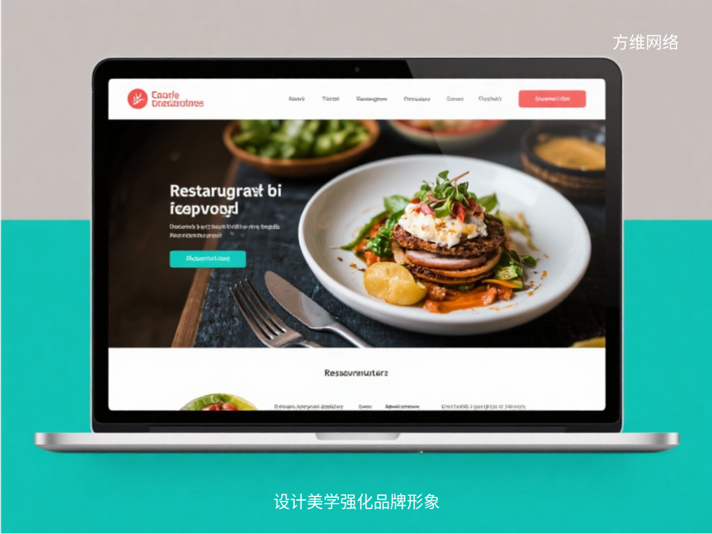 設(shè)計美學(xué)強(qiáng)化品牌形象