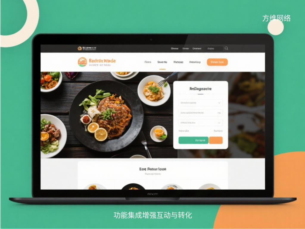功能集成增強(qiáng)互動與轉(zhuǎn)化