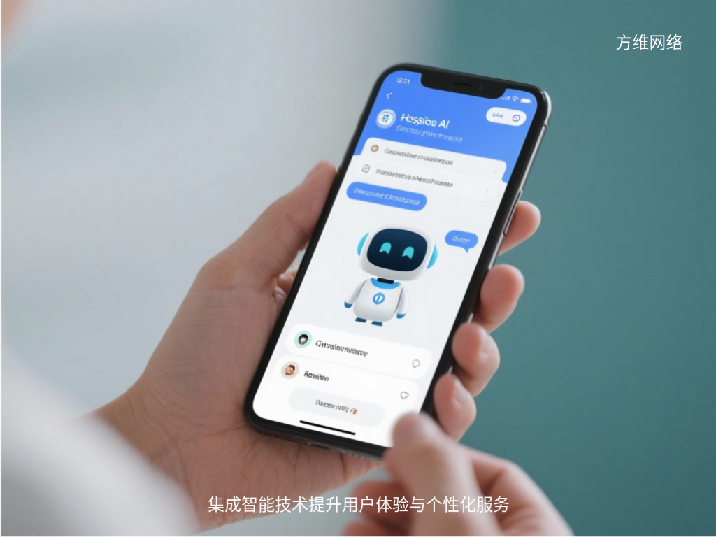 集成智能技術(shù)提升用戶體驗(yàn)與個(gè)性化服務(wù)