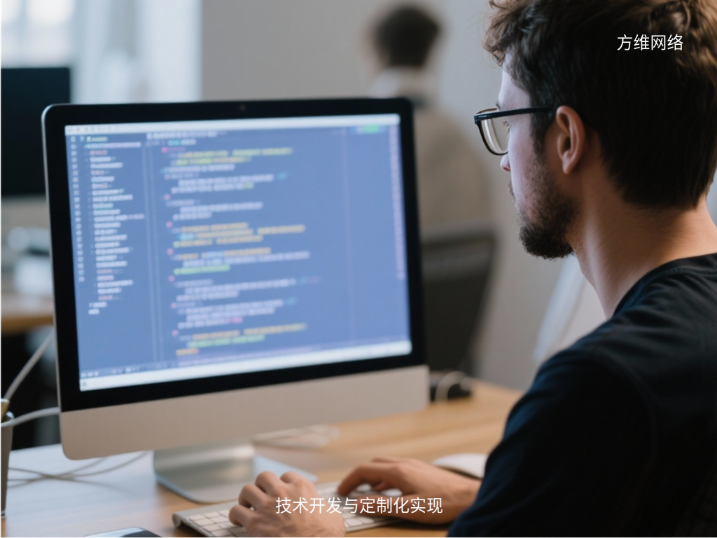 技術開發(fā)與定制化實現(xiàn)
