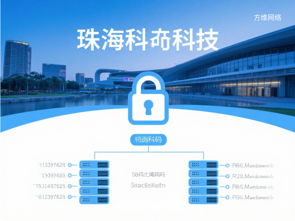 技術實現：構建穩定安全的數字基石