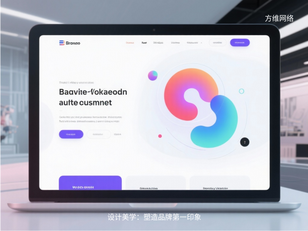 設(shè)計(jì)美學(xué)：塑造品牌第一印象
