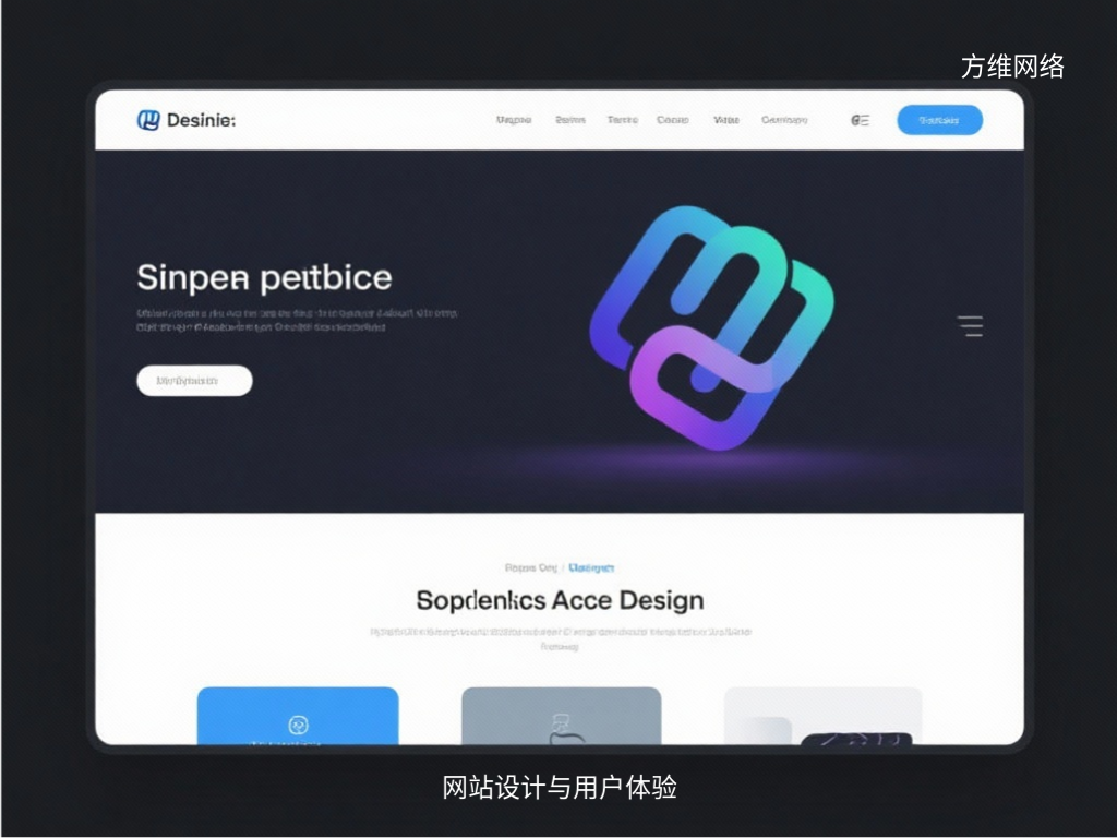 網(wǎng)站設(shè)計(jì)與用戶體驗(yàn)