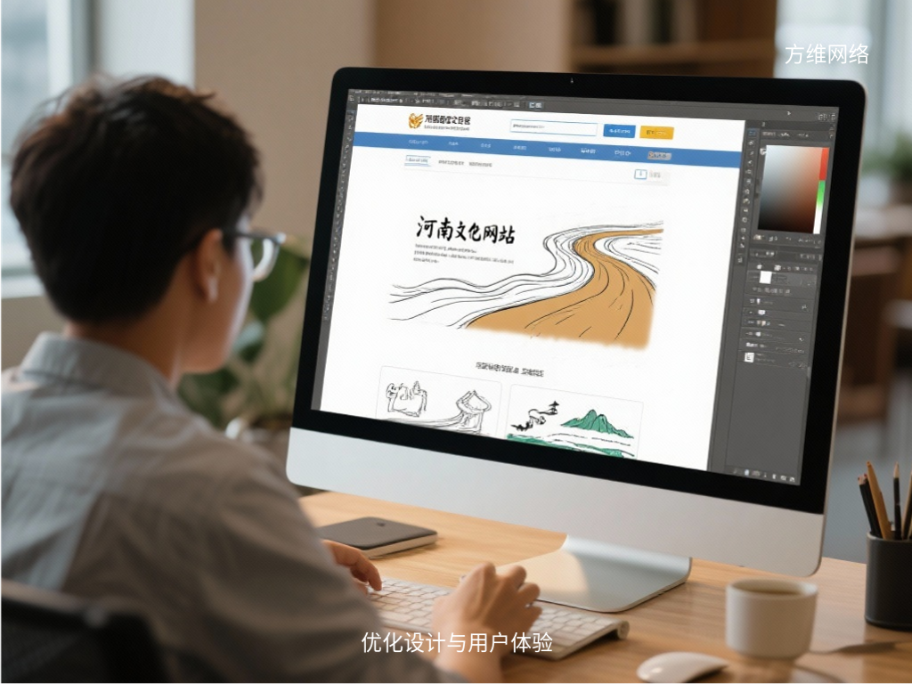 優化設計與用戶體驗