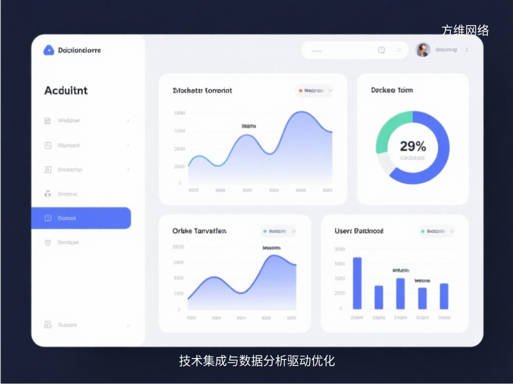 技術(shù)集成與數(shù)據(jù)分析驅(qū)動(dòng)優(yōu)化