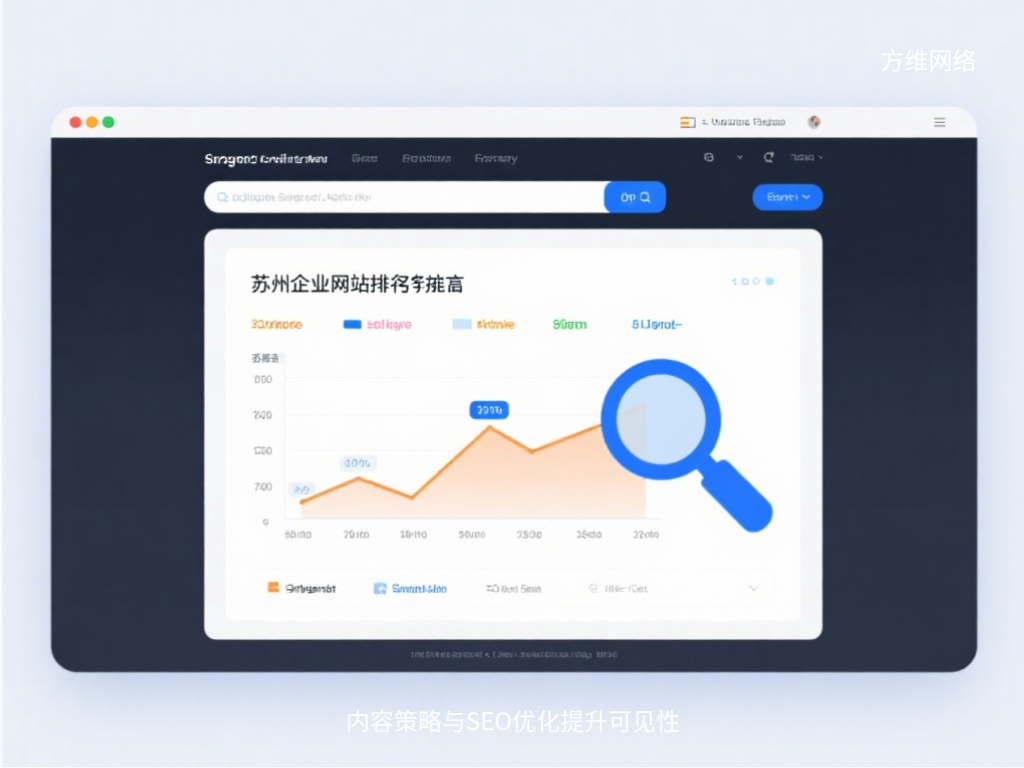 內(nèi)容策略與SEO優(yōu)化提升可見性